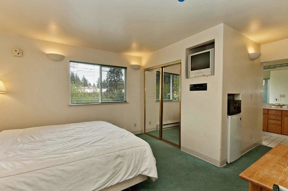 The Inn At Boatworks, Lake Tahoe ทาโฮซิตี ภายนอก รูปภาพ