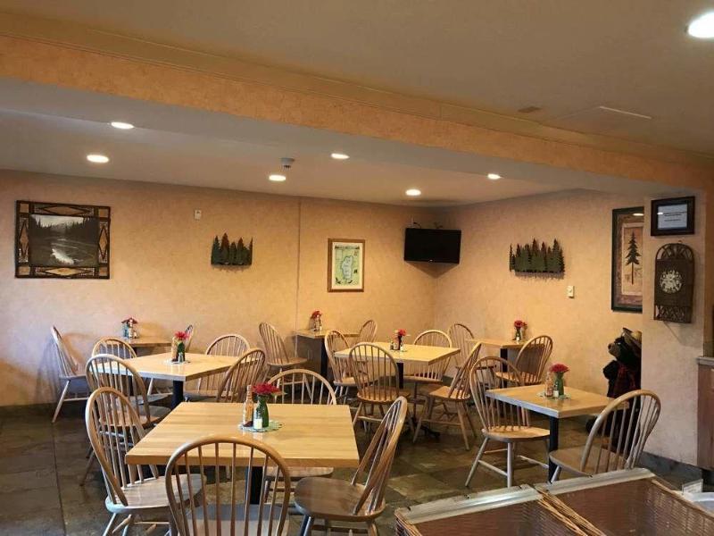 The Inn At Boatworks, Lake Tahoe ทาโฮซิตี ภายนอก รูปภาพ